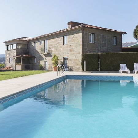 Casa Da Pousada Barcelos Zewnętrze zdjęcie
