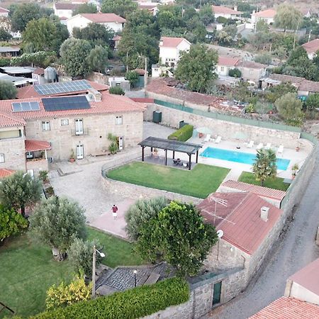 Casa Da Pousada Barcelos Zewnętrze zdjęcie