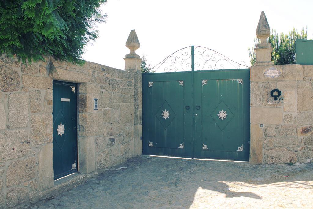Casa Da Pousada Barcelos Zewnętrze zdjęcie