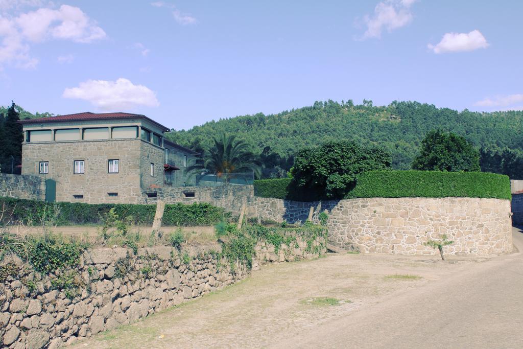 Casa Da Pousada Barcelos Zewnętrze zdjęcie