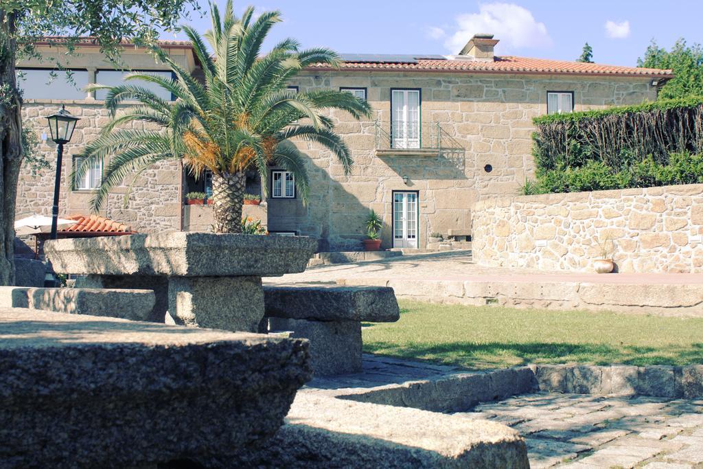 Casa Da Pousada Barcelos Zewnętrze zdjęcie