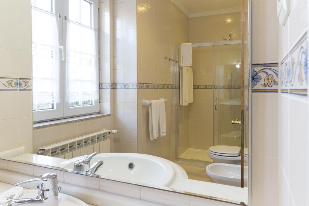 Casa Da Pousada Barcelos Zewnętrze zdjęcie
