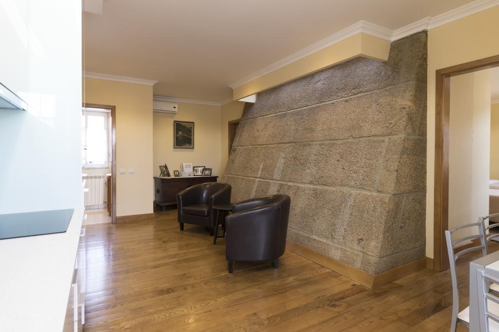 Casa Da Pousada Barcelos Zewnętrze zdjęcie