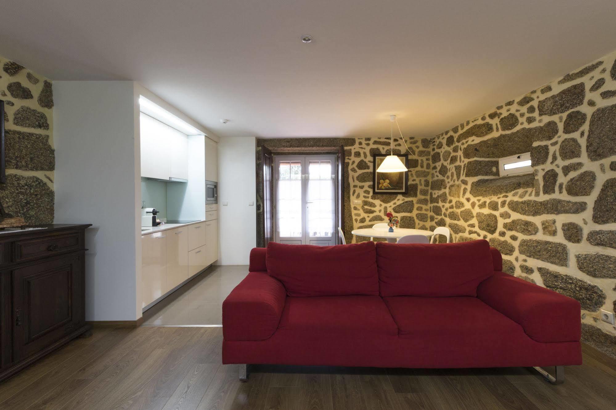 Casa Da Pousada Barcelos Zewnętrze zdjęcie