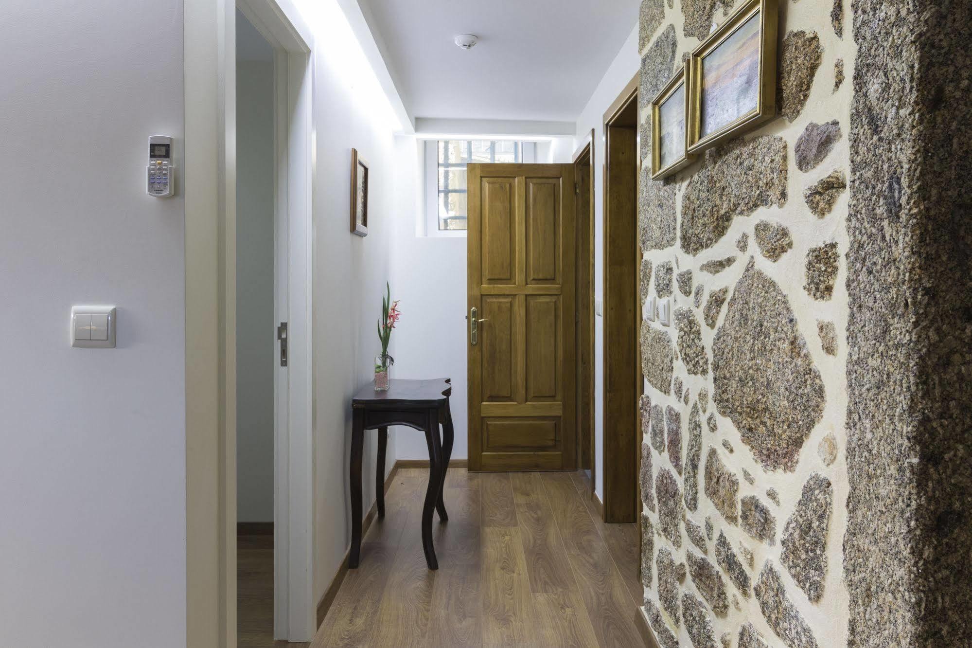 Casa Da Pousada Barcelos Zewnętrze zdjęcie