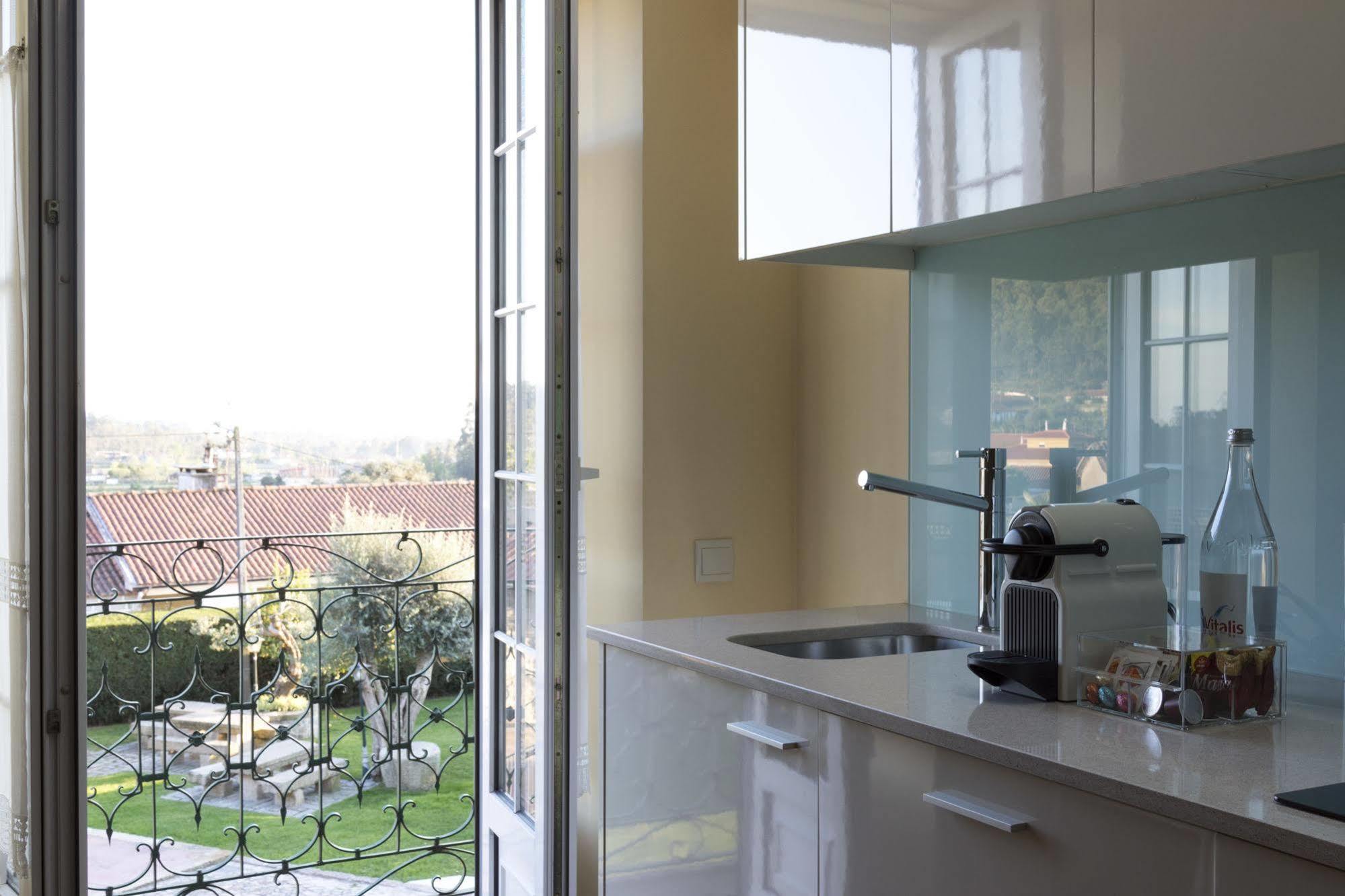Casa Da Pousada Barcelos Zewnętrze zdjęcie