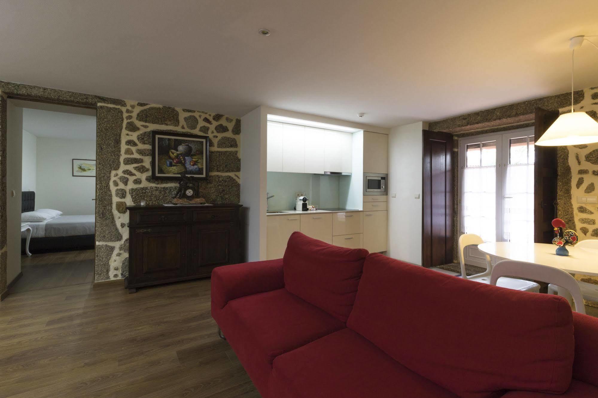 Casa Da Pousada Barcelos Zewnętrze zdjęcie