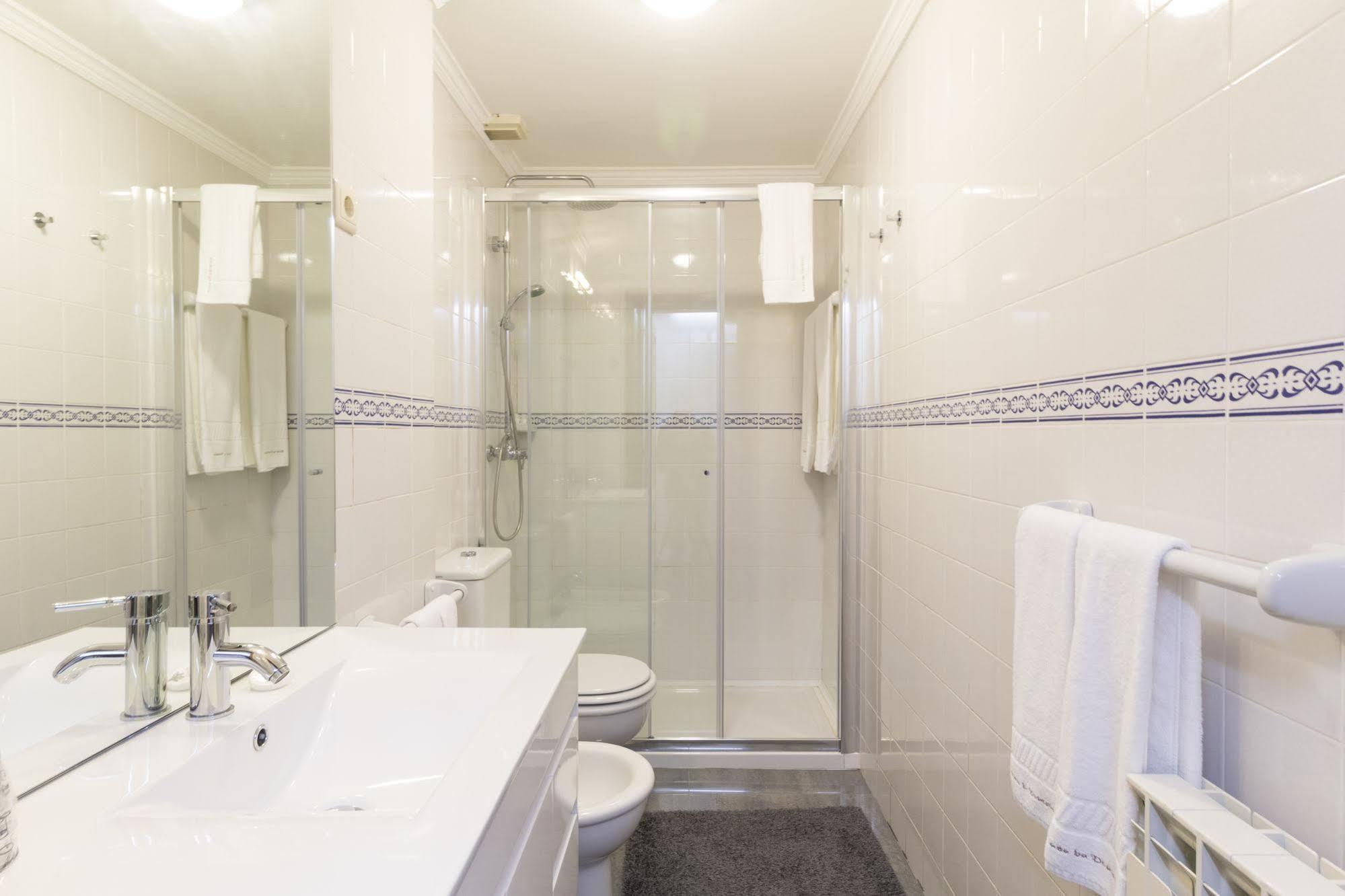Casa Da Pousada Barcelos Zewnętrze zdjęcie