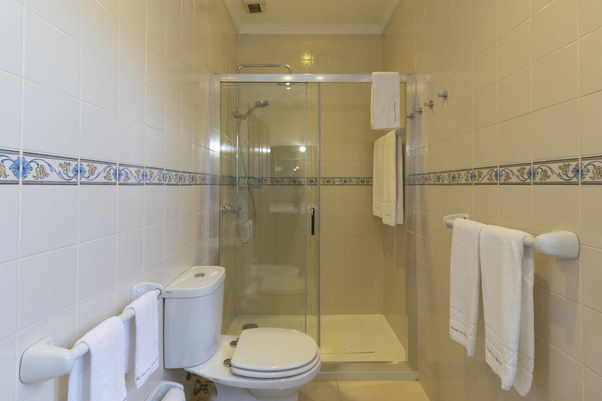 Casa Da Pousada Barcelos Zewnętrze zdjęcie