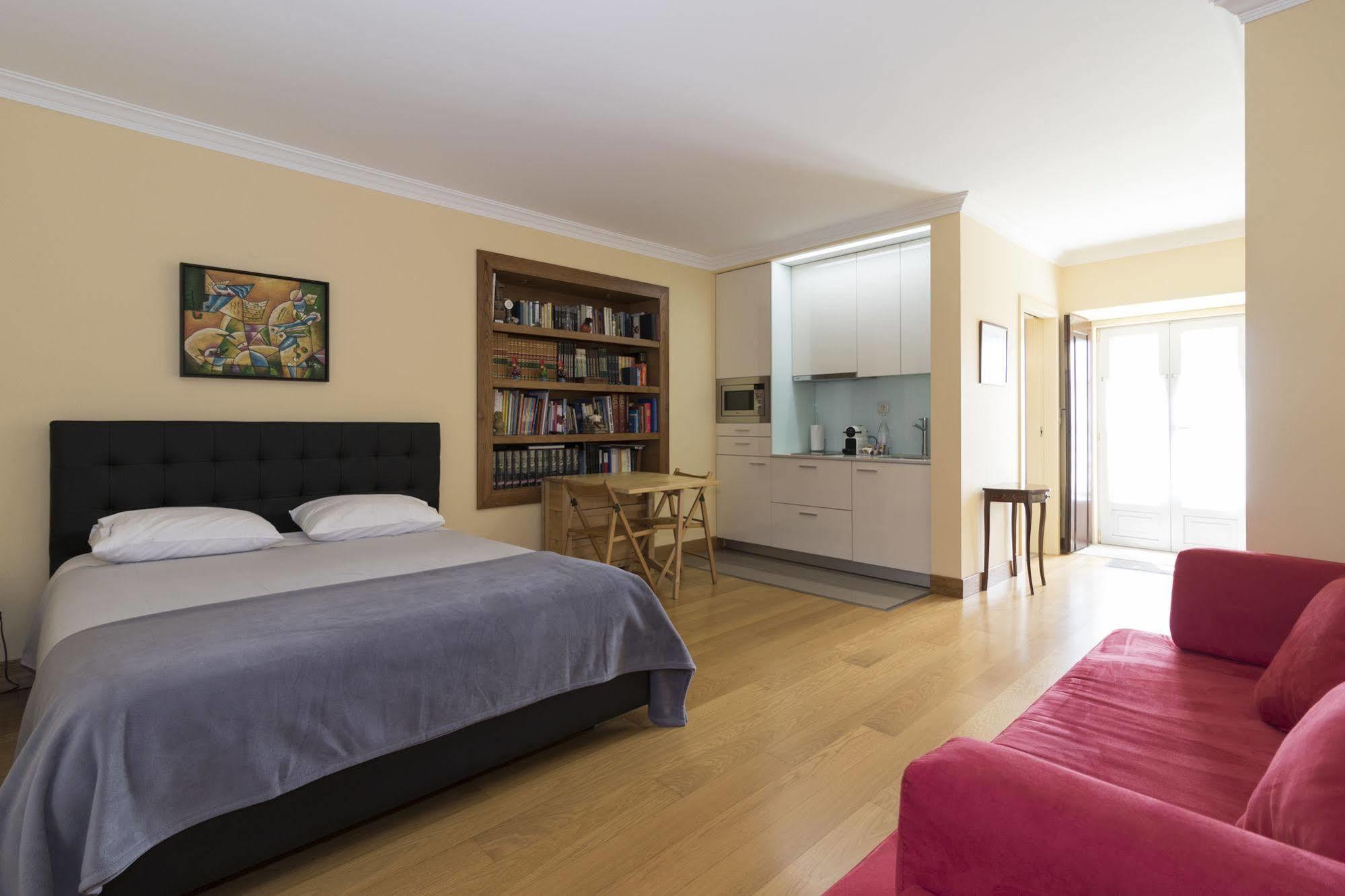Casa Da Pousada Barcelos Zewnętrze zdjęcie