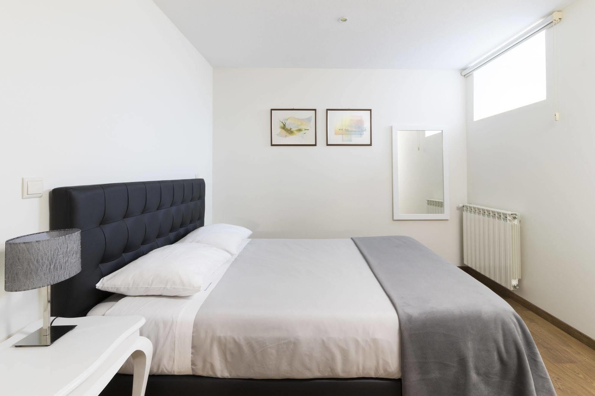 Casa Da Pousada Barcelos Zewnętrze zdjęcie