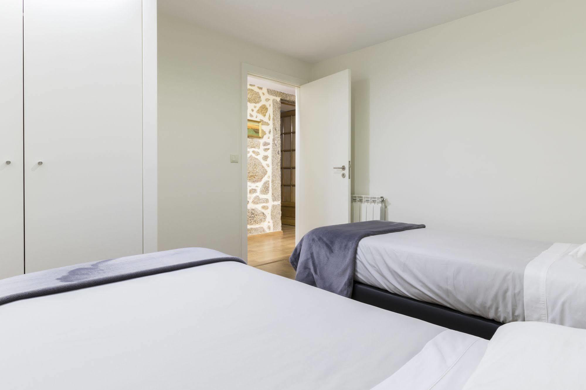 Casa Da Pousada Barcelos Zewnętrze zdjęcie
