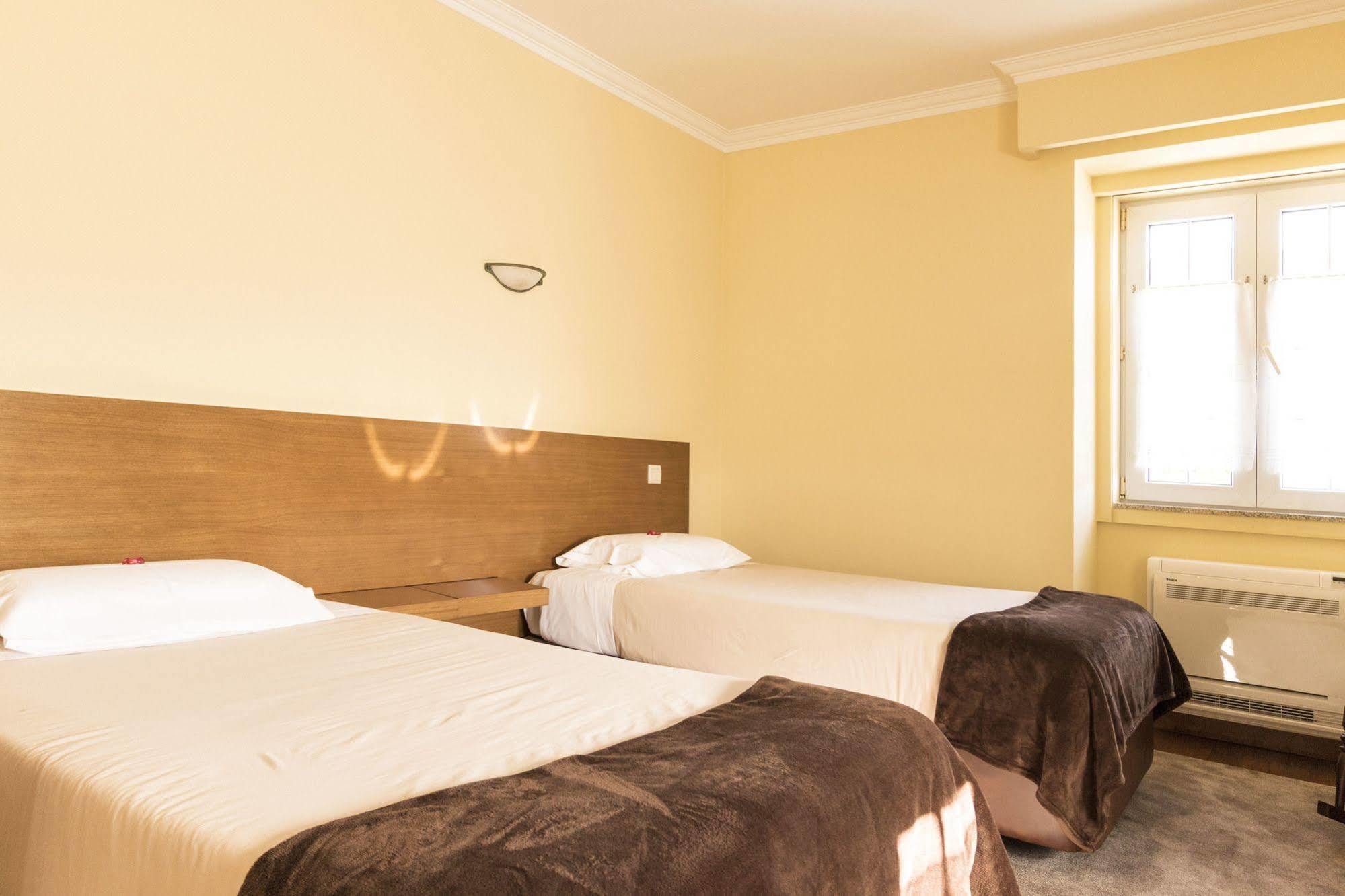 Casa Da Pousada Barcelos Zewnętrze zdjęcie