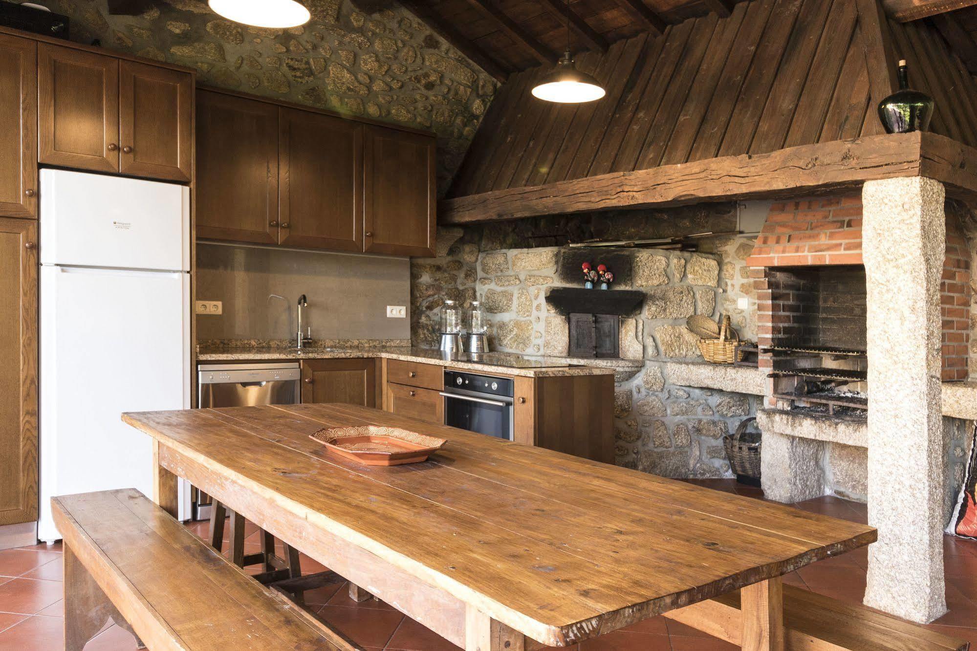 Casa Da Pousada Barcelos Zewnętrze zdjęcie